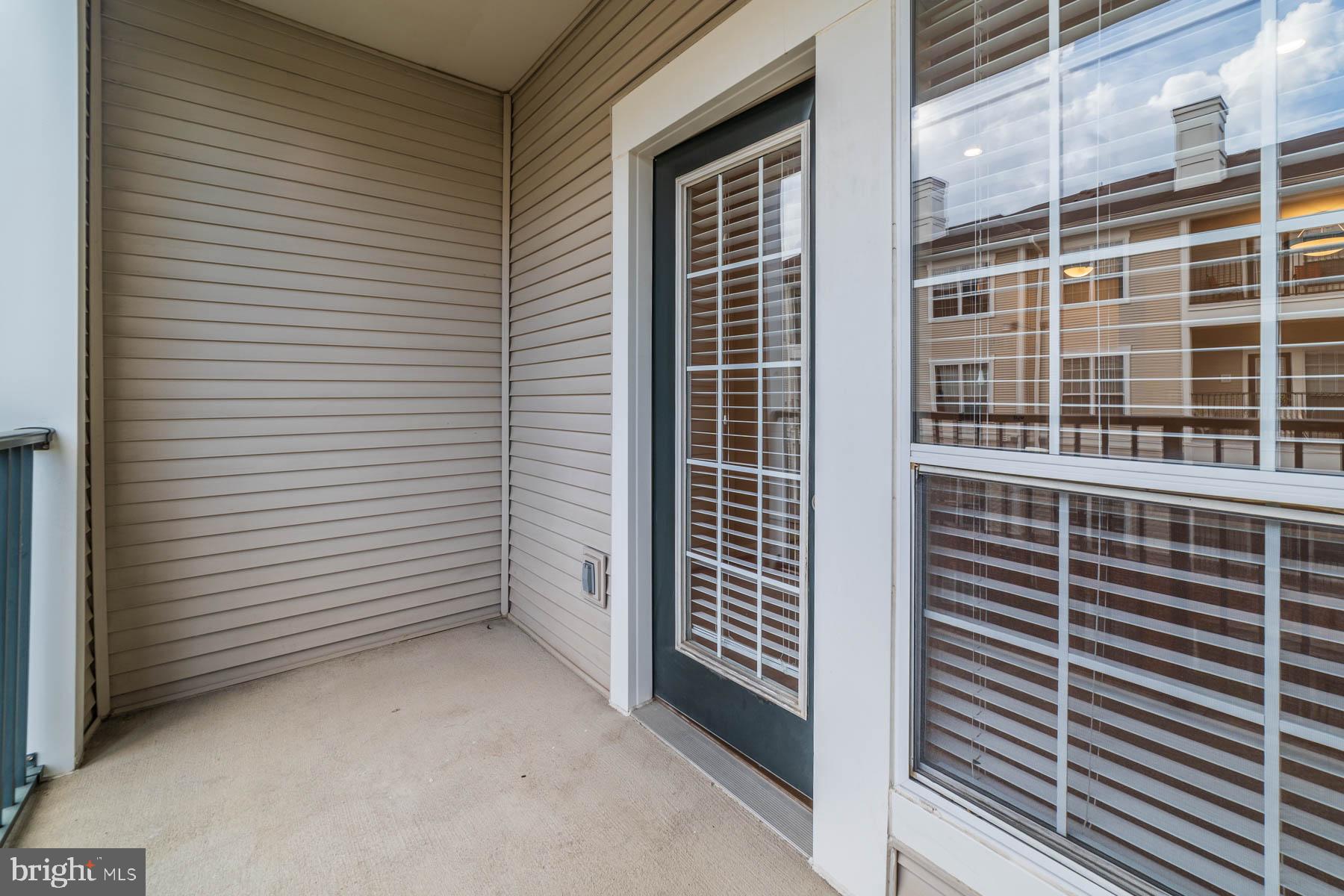 EXCHANGE AT VAN DORN - Residential