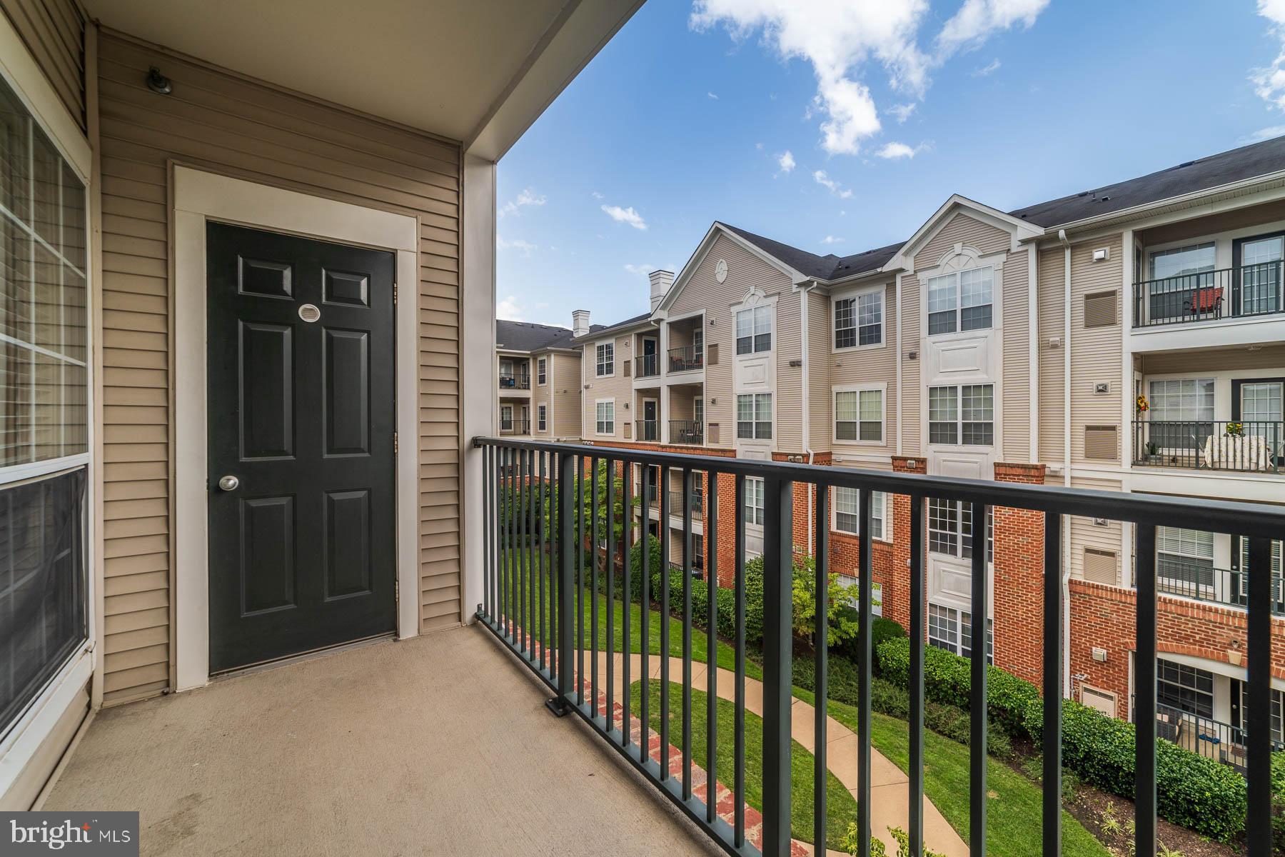 EXCHANGE AT VAN DORN - Residential