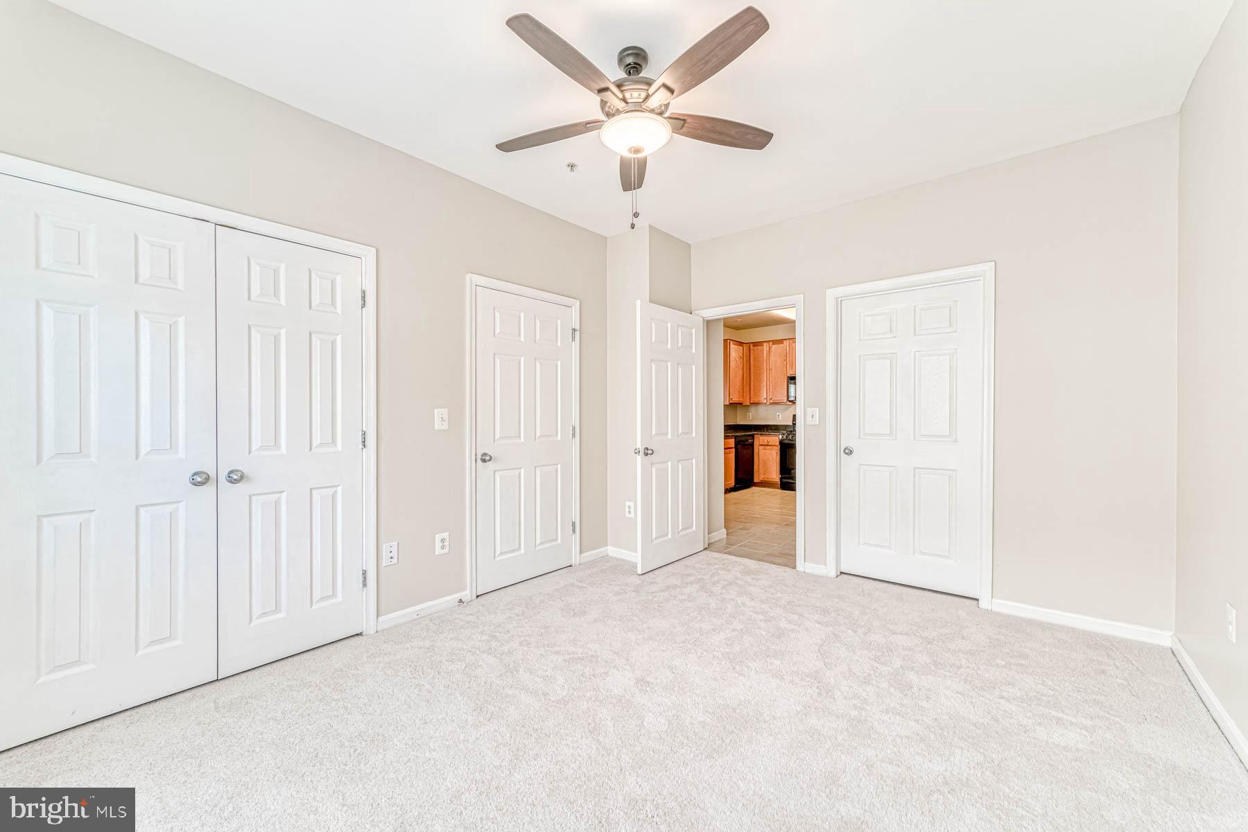 EXCHANGE AT VAN DORN - Residential