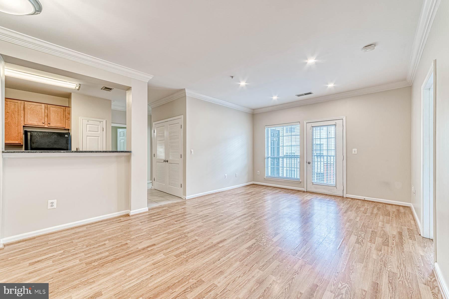 EXCHANGE AT VAN DORN - Residential