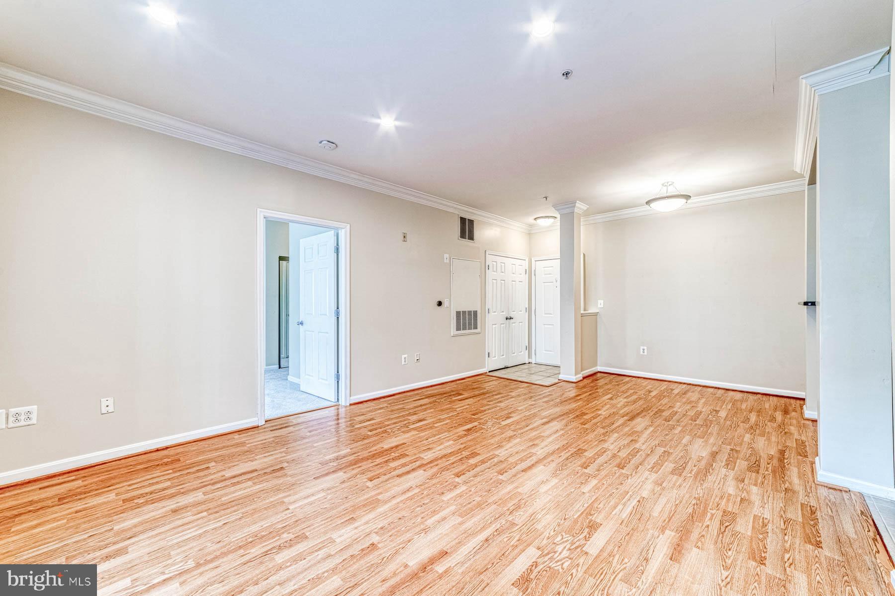 EXCHANGE AT VAN DORN - Residential