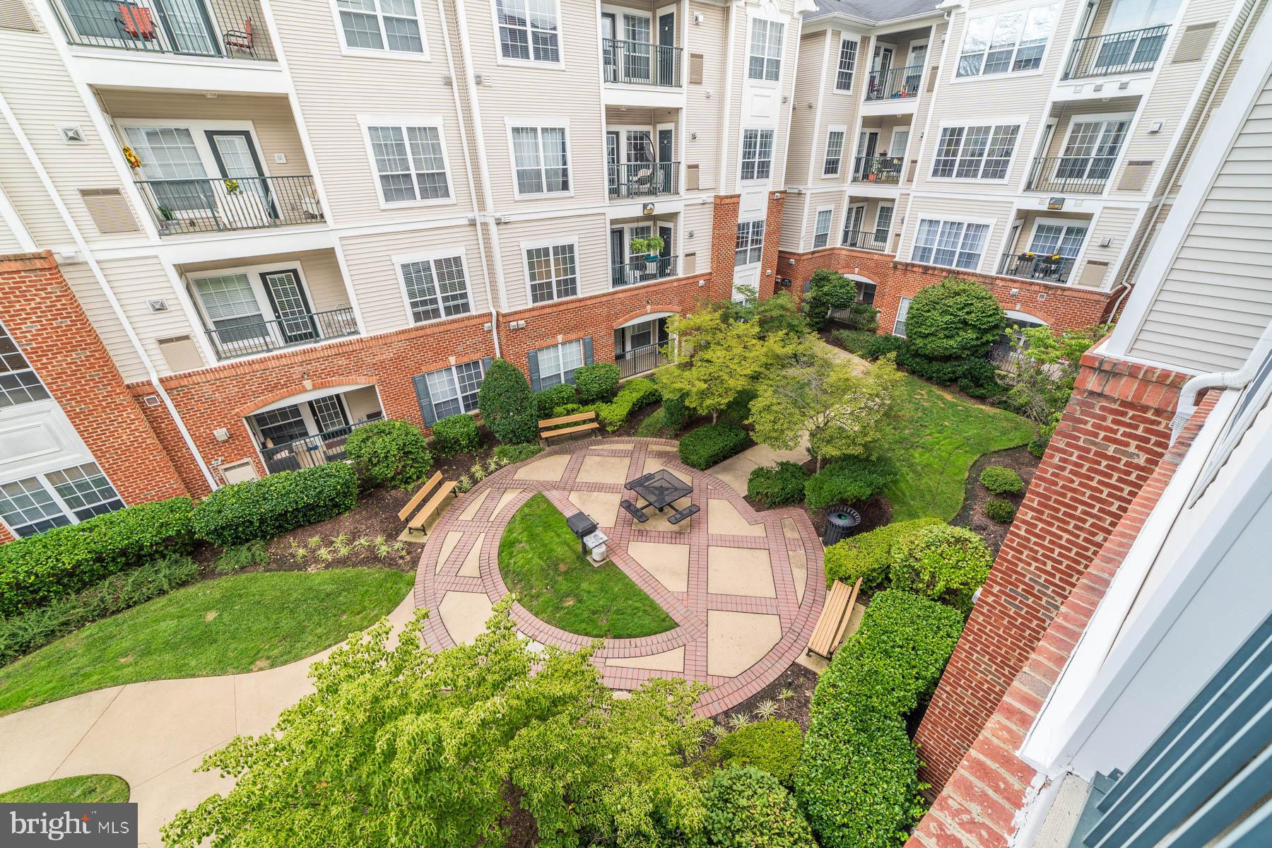 EXCHANGE AT VAN DORN - Residential