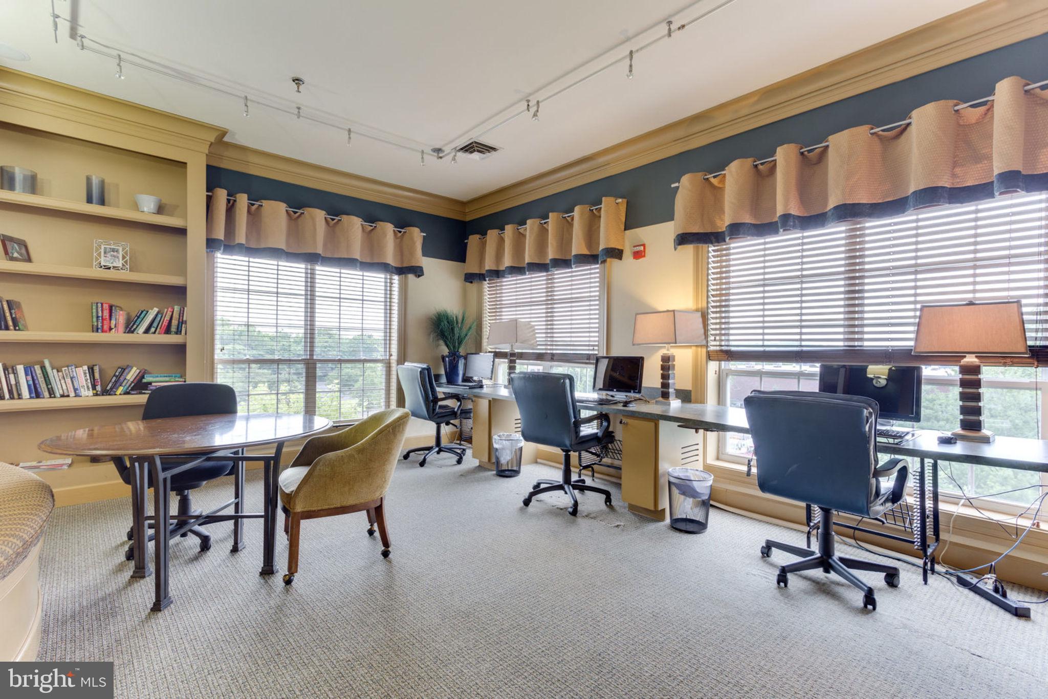 EXCHANGE AT VAN DORN - Residential