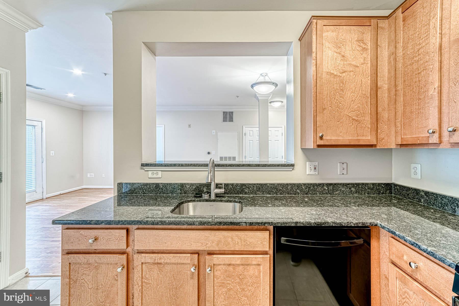 EXCHANGE AT VAN DORN - Residential