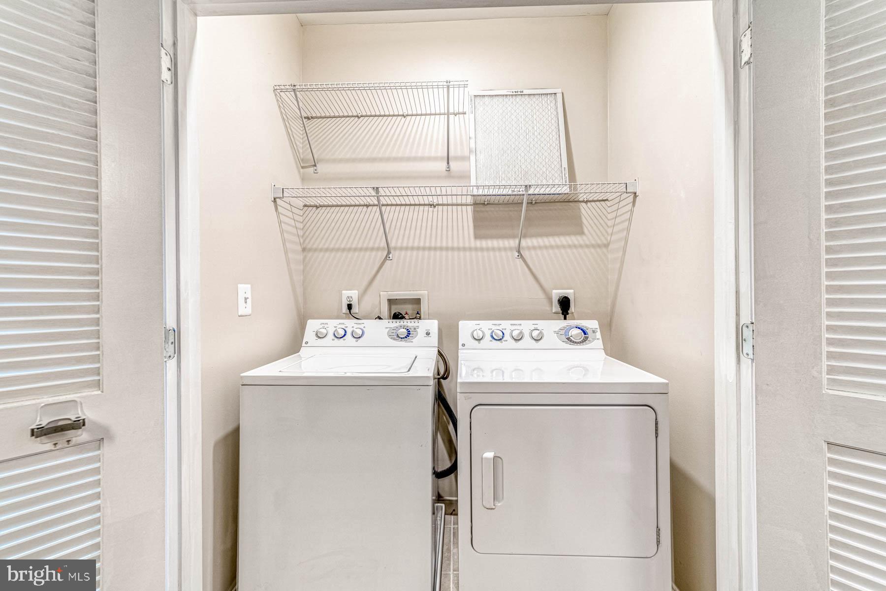 EXCHANGE AT VAN DORN - Residential