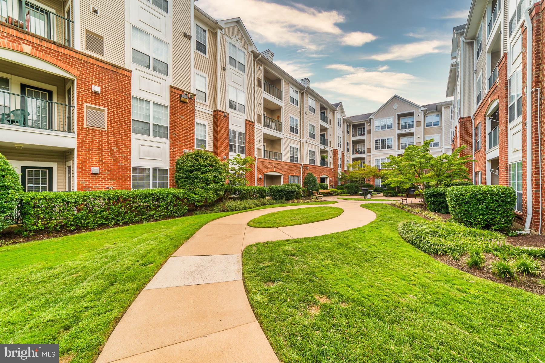 EXCHANGE AT VAN DORN - Residential