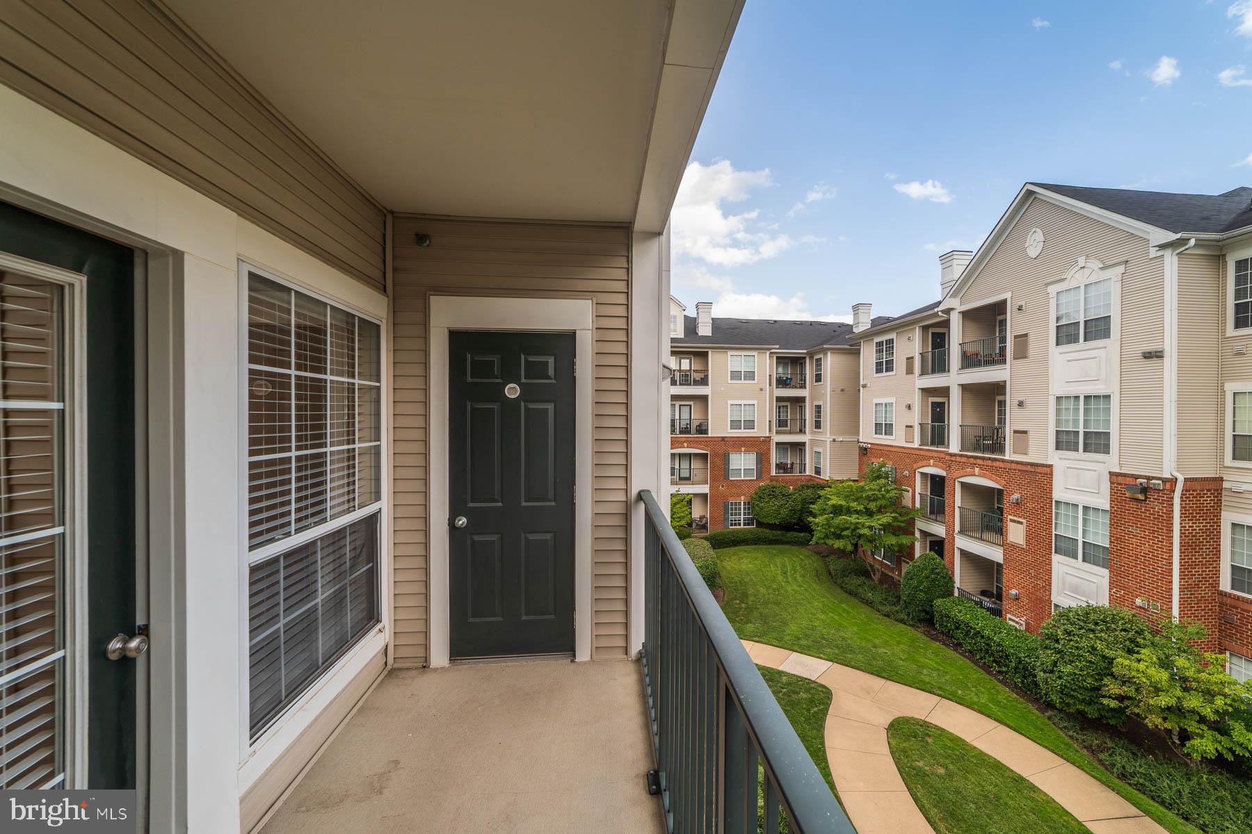EXCHANGE AT VAN DORN - Residential