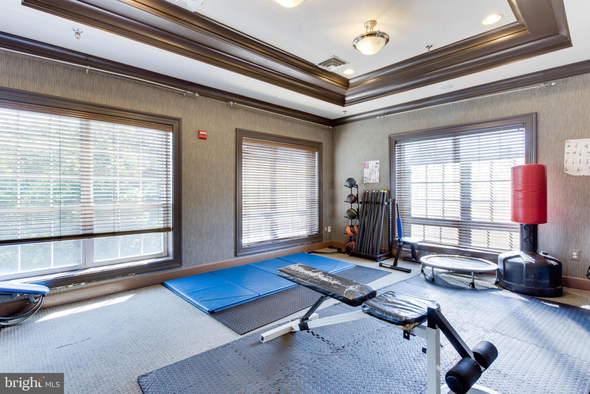 EXCHANGE AT VAN DORN - Residential