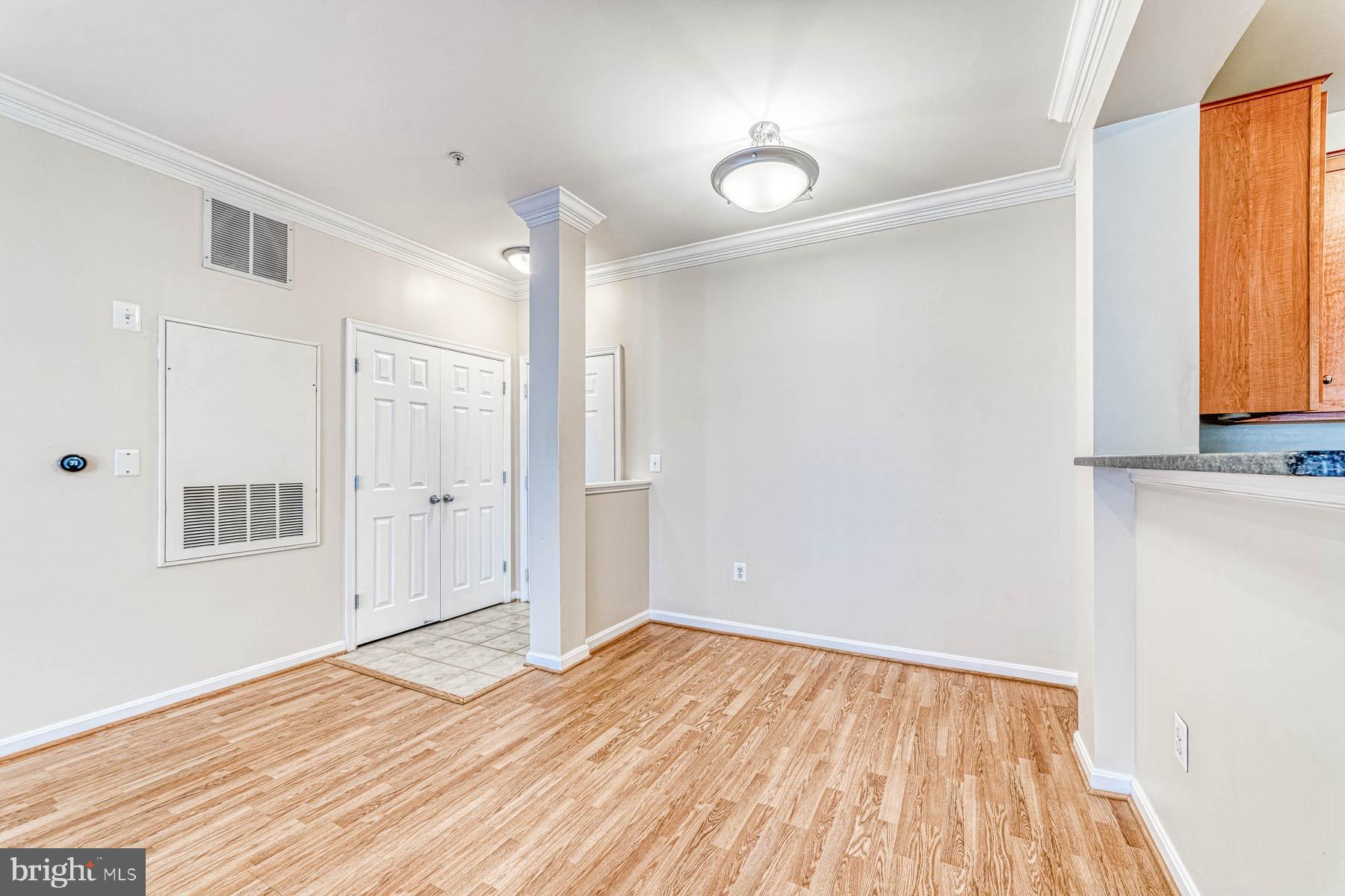 EXCHANGE AT VAN DORN - Residential