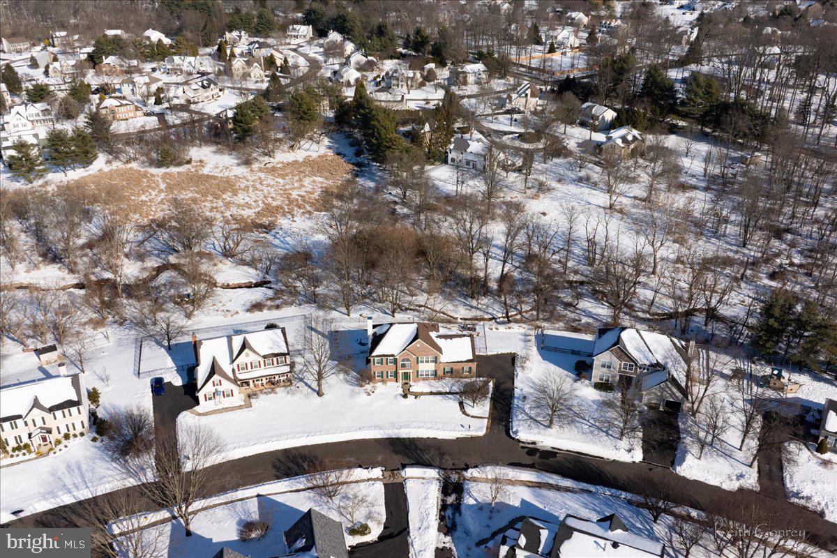 BRIDLEWOOD FARMS - Residential