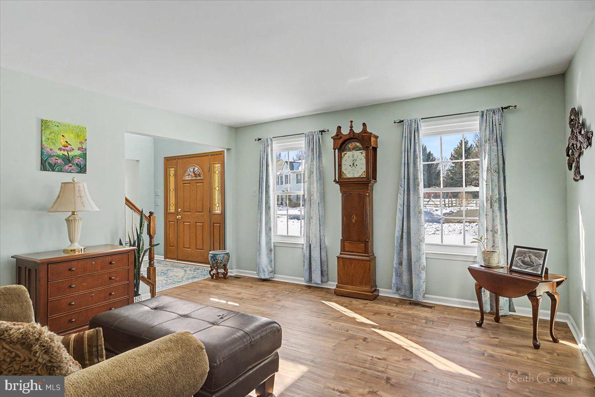 BRIDLEWOOD FARMS - Residential