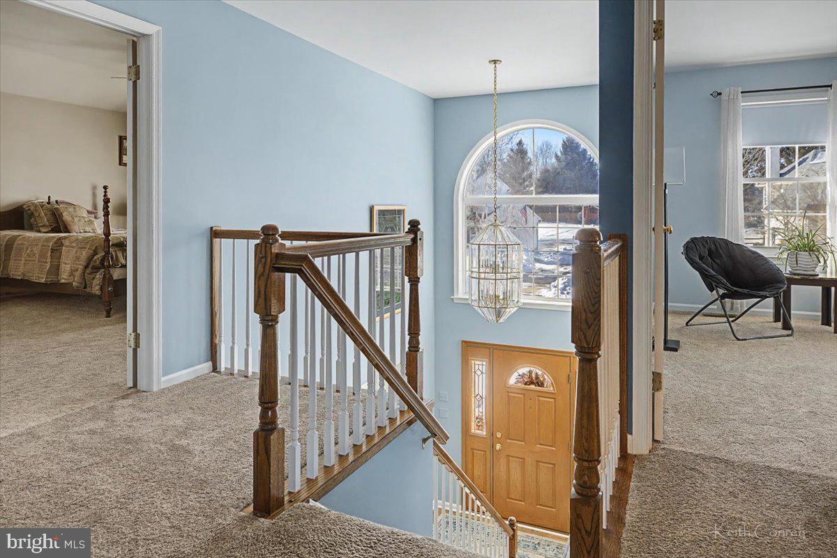 BRIDLEWOOD FARMS - Residential