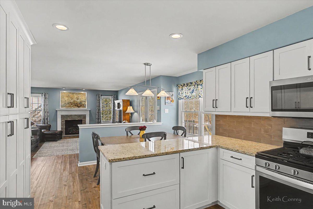 BRIDLEWOOD FARMS - Residential