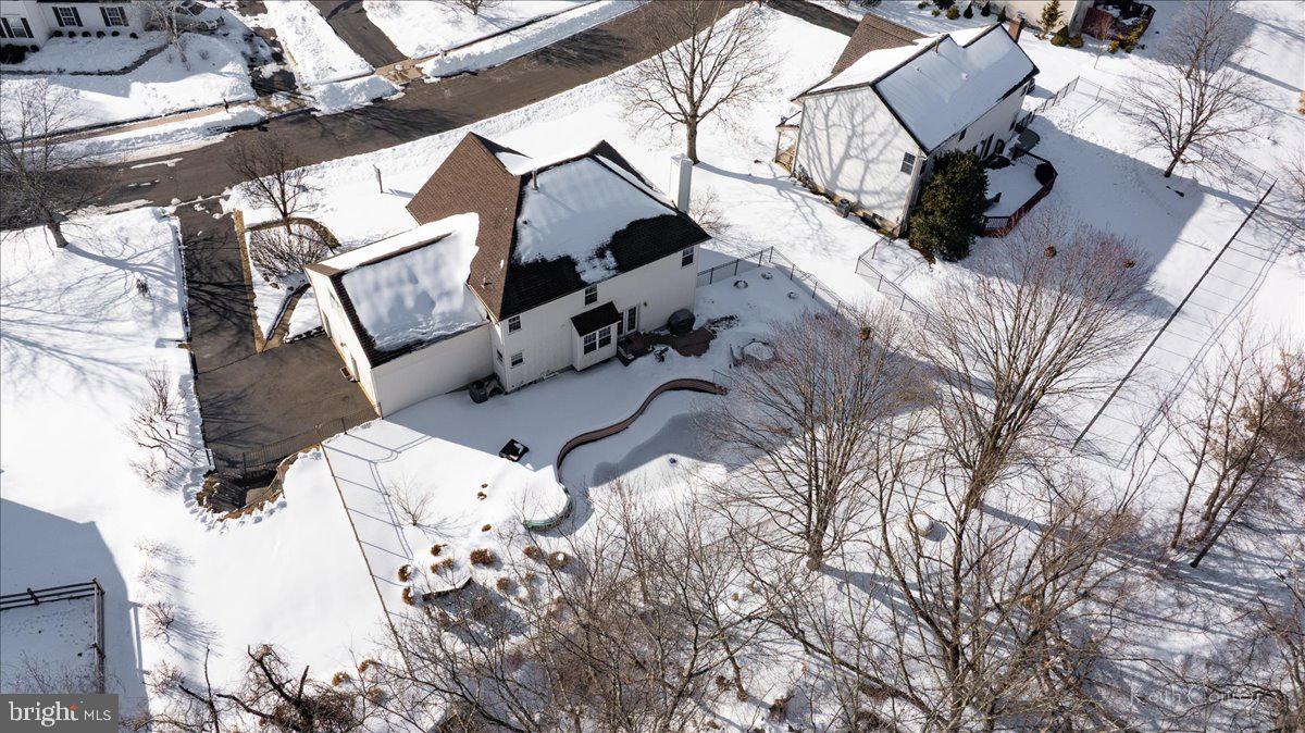 BRIDLEWOOD FARMS - Residential