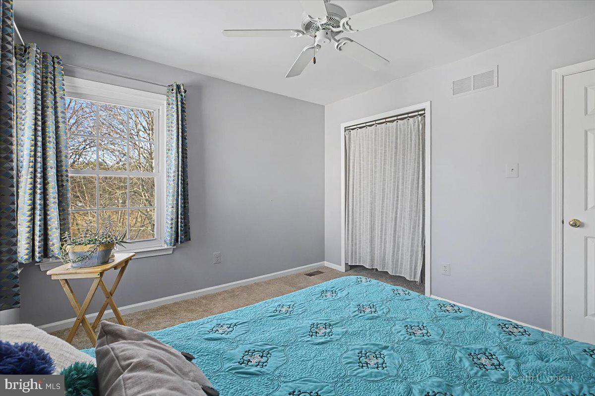 BRIDLEWOOD FARMS - Residential