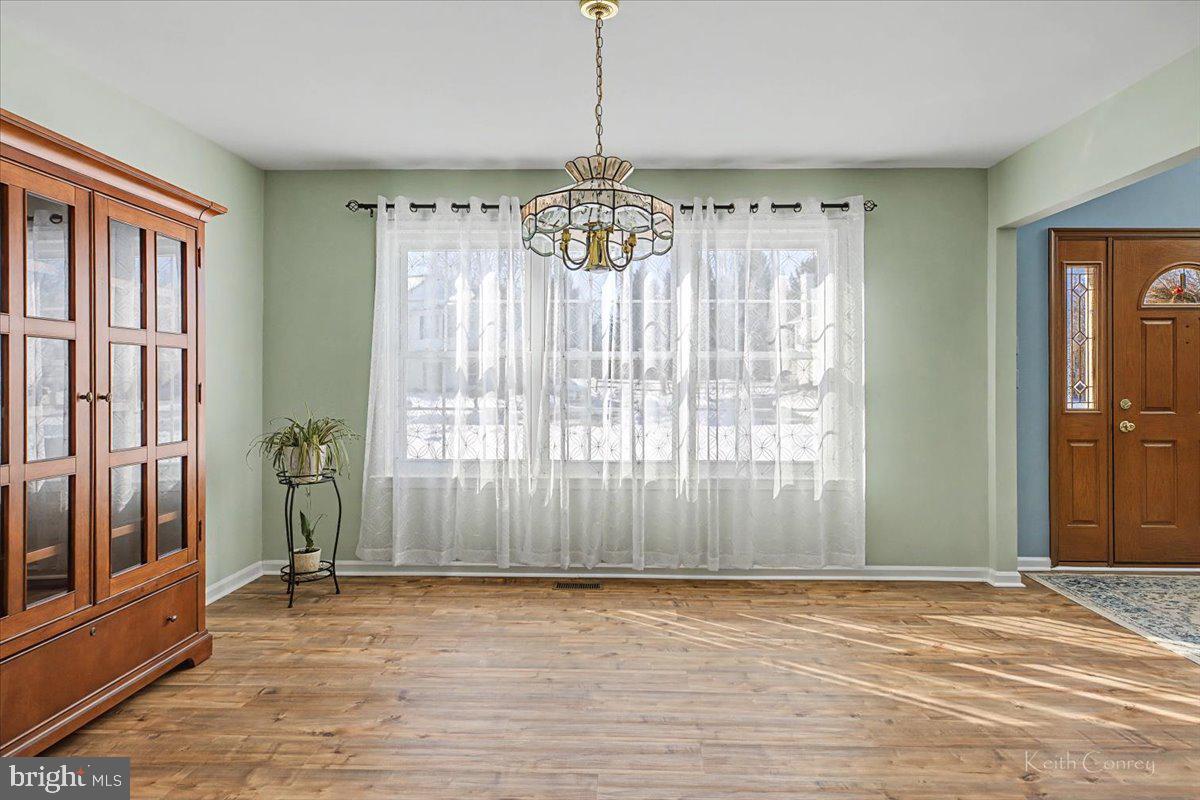 BRIDLEWOOD FARMS - Residential