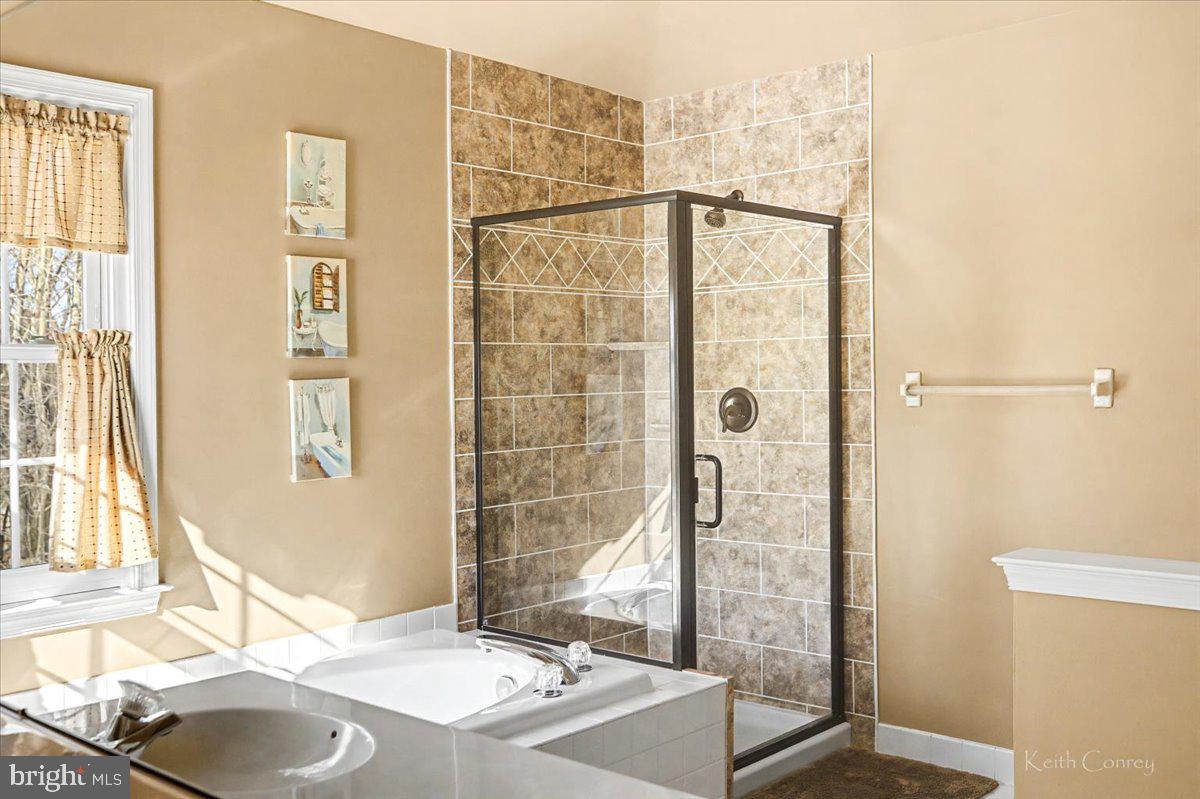 BRIDLEWOOD FARMS - Residential