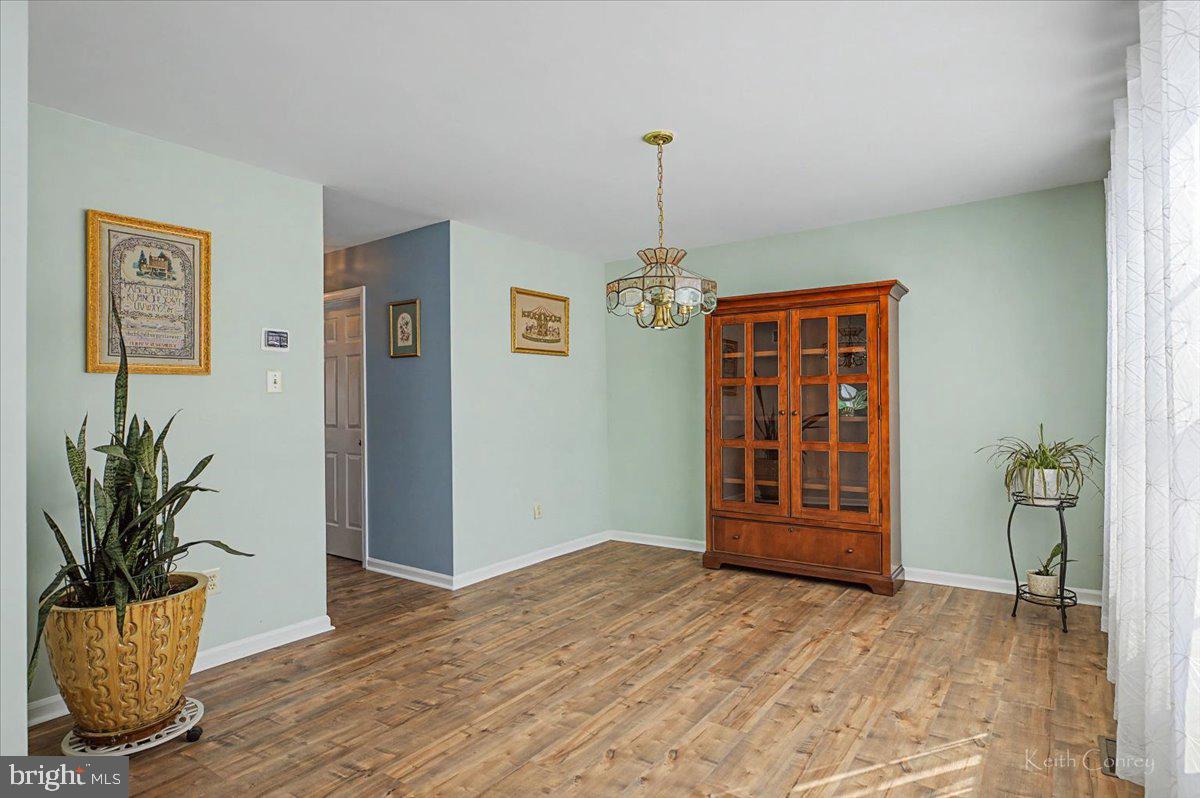 BRIDLEWOOD FARMS - Residential