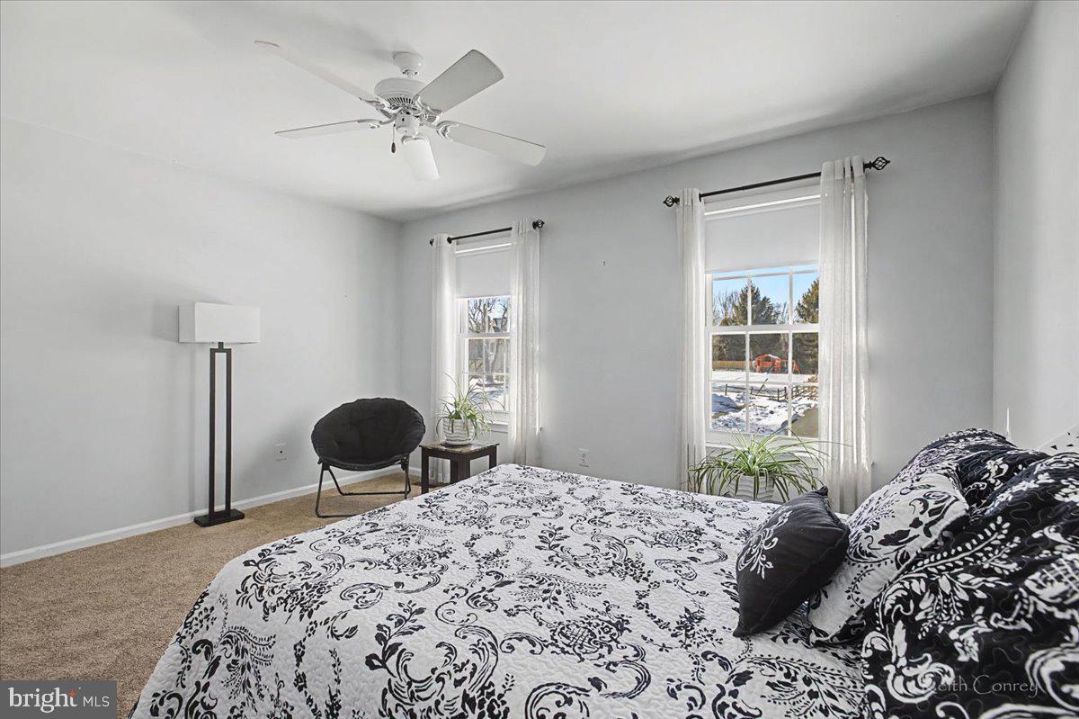 BRIDLEWOOD FARMS - Residential