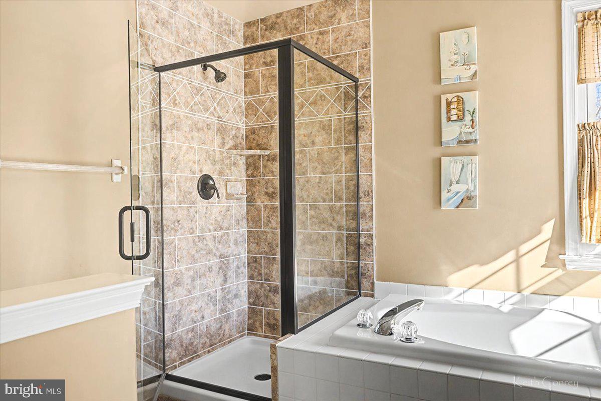 BRIDLEWOOD FARMS - Residential