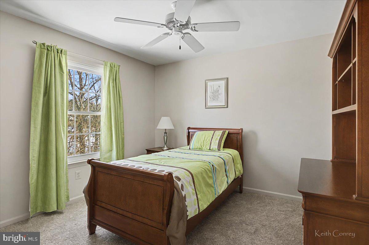 BRIDLEWOOD FARMS - Residential