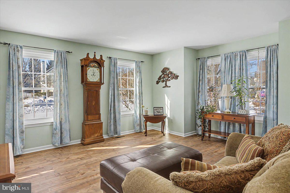 BRIDLEWOOD FARMS - Residential