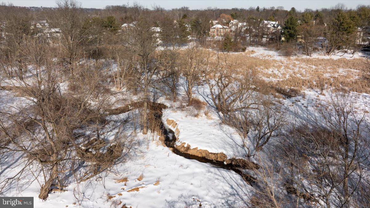 BRIDLEWOOD FARMS - Residential