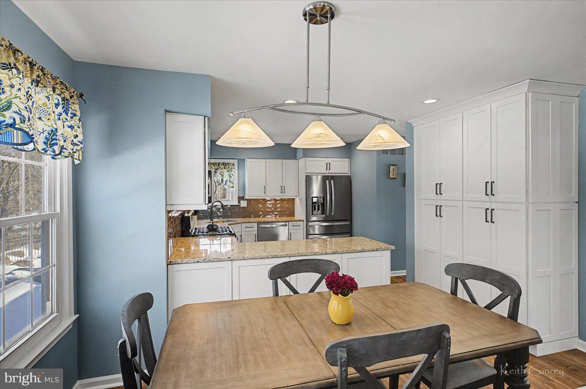 BRIDLEWOOD FARMS - Residential