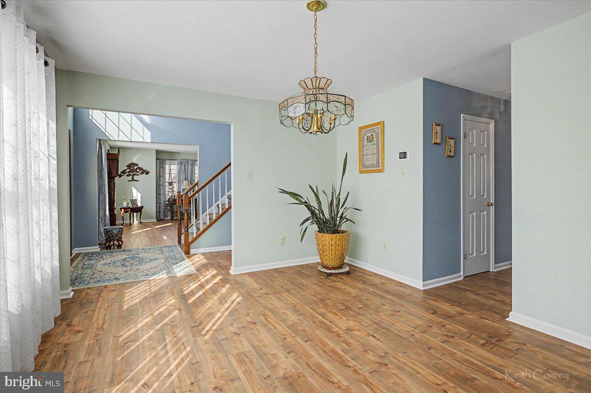 BRIDLEWOOD FARMS - Residential