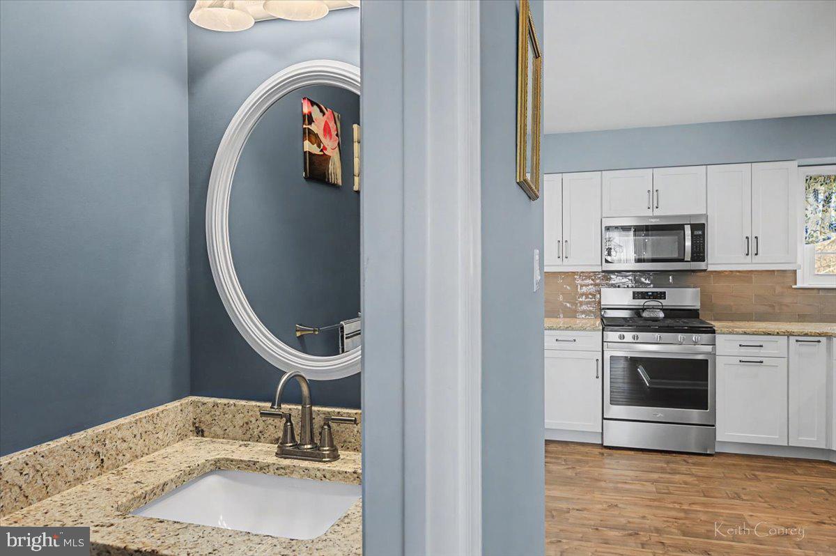 BRIDLEWOOD FARMS - Residential