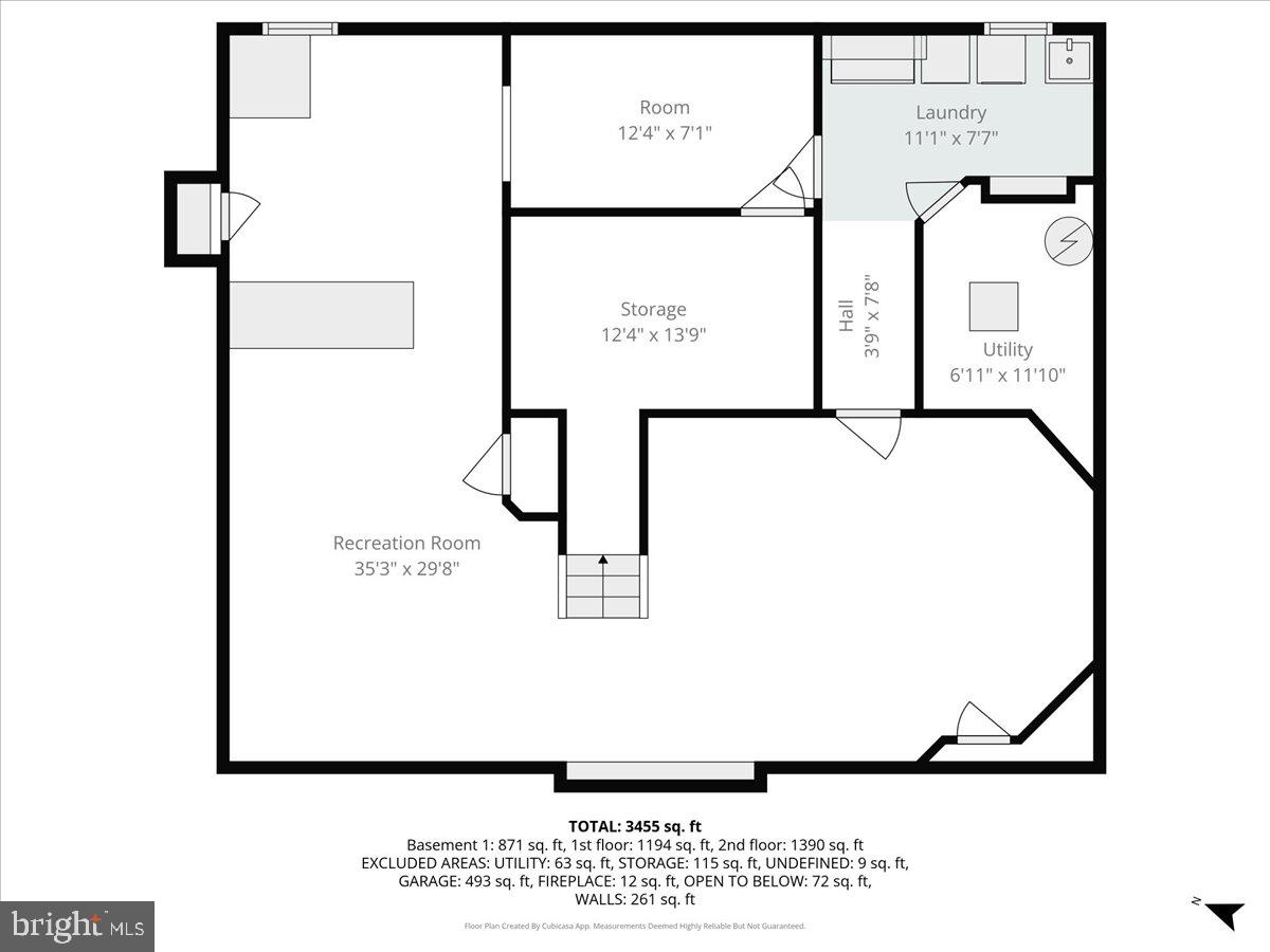 BRIDLEWOOD FARMS - Residential