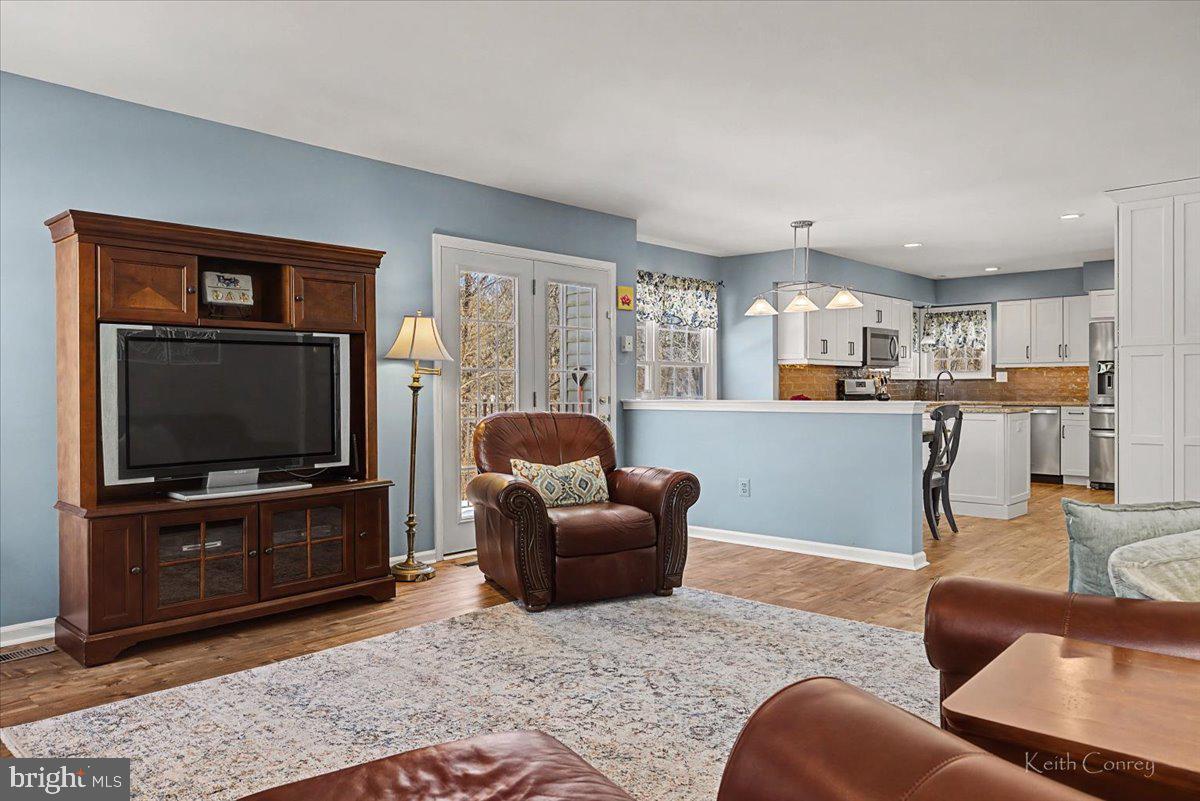 BRIDLEWOOD FARMS - Residential