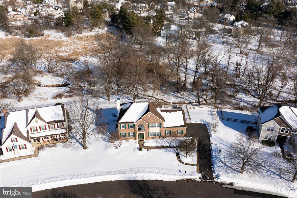 BRIDLEWOOD FARMS - Residential