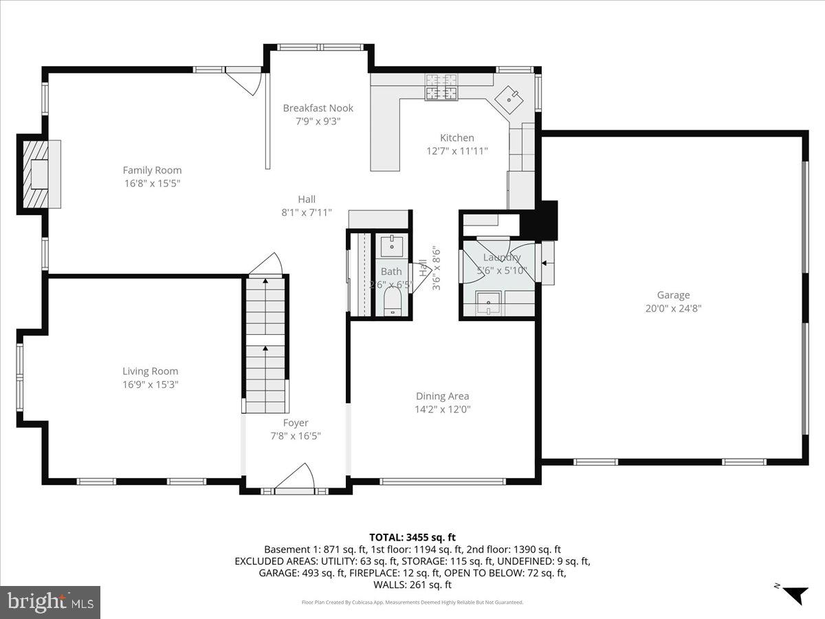 BRIDLEWOOD FARMS - Residential