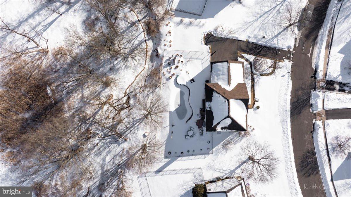 BRIDLEWOOD FARMS - Residential