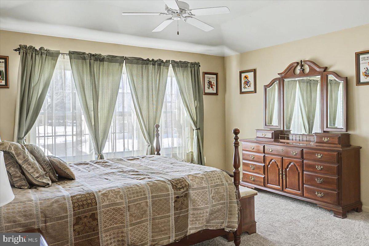 BRIDLEWOOD FARMS - Residential