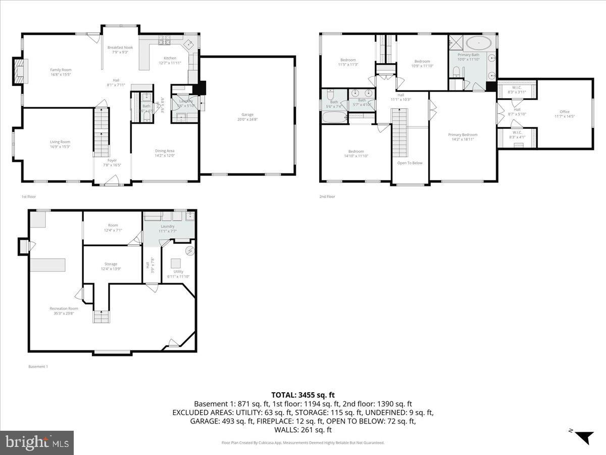 BRIDLEWOOD FARMS - Residential