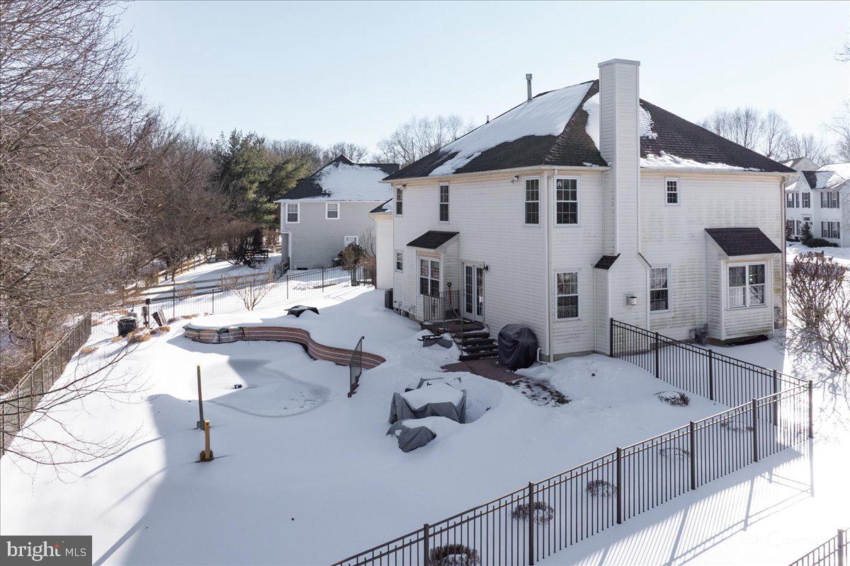 BRIDLEWOOD FARMS - Residential