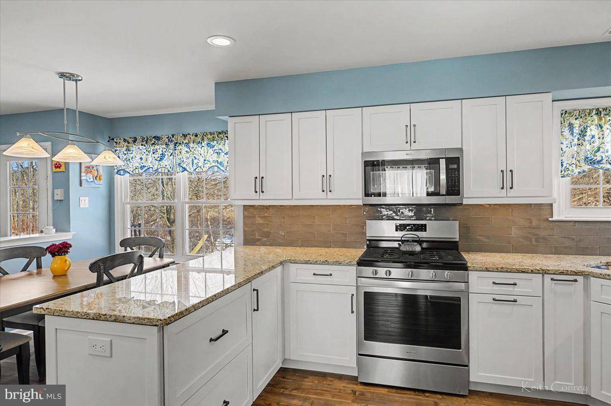 BRIDLEWOOD FARMS - Residential