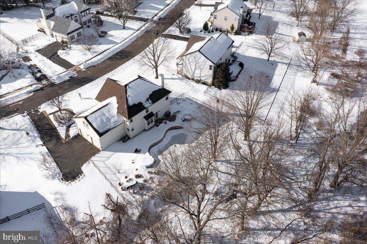 BRIDLEWOOD FARMS - Residential