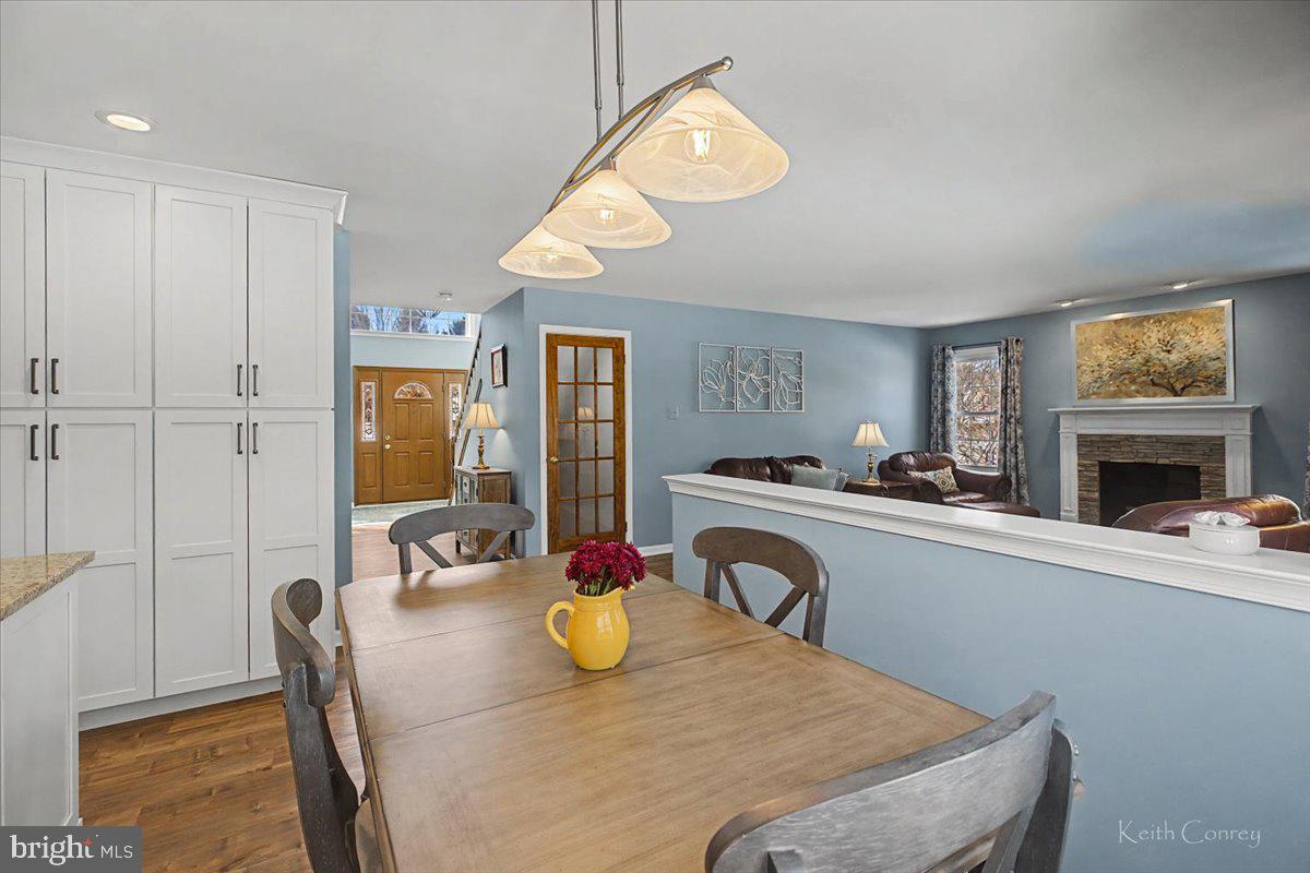 BRIDLEWOOD FARMS - Residential