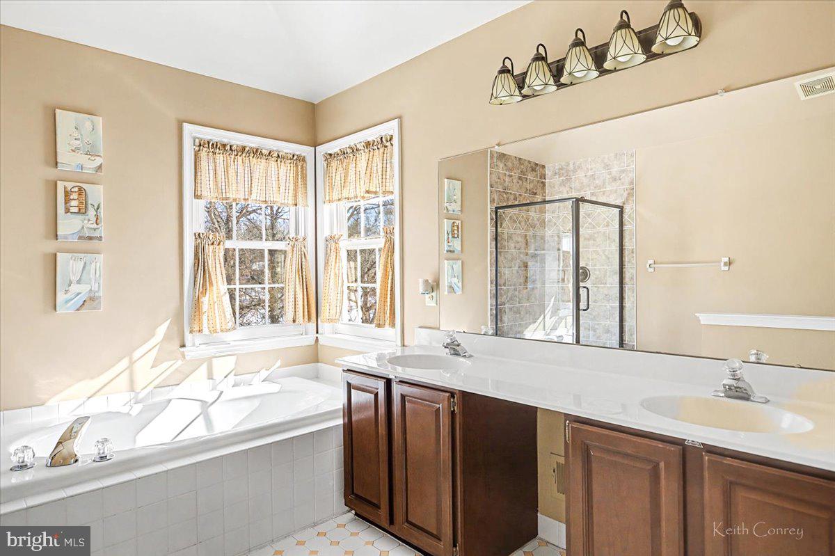 BRIDLEWOOD FARMS - Residential