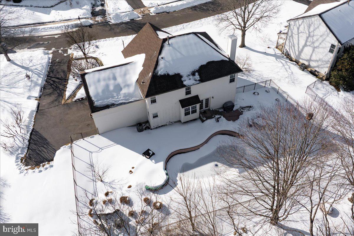 BRIDLEWOOD FARMS - Residential