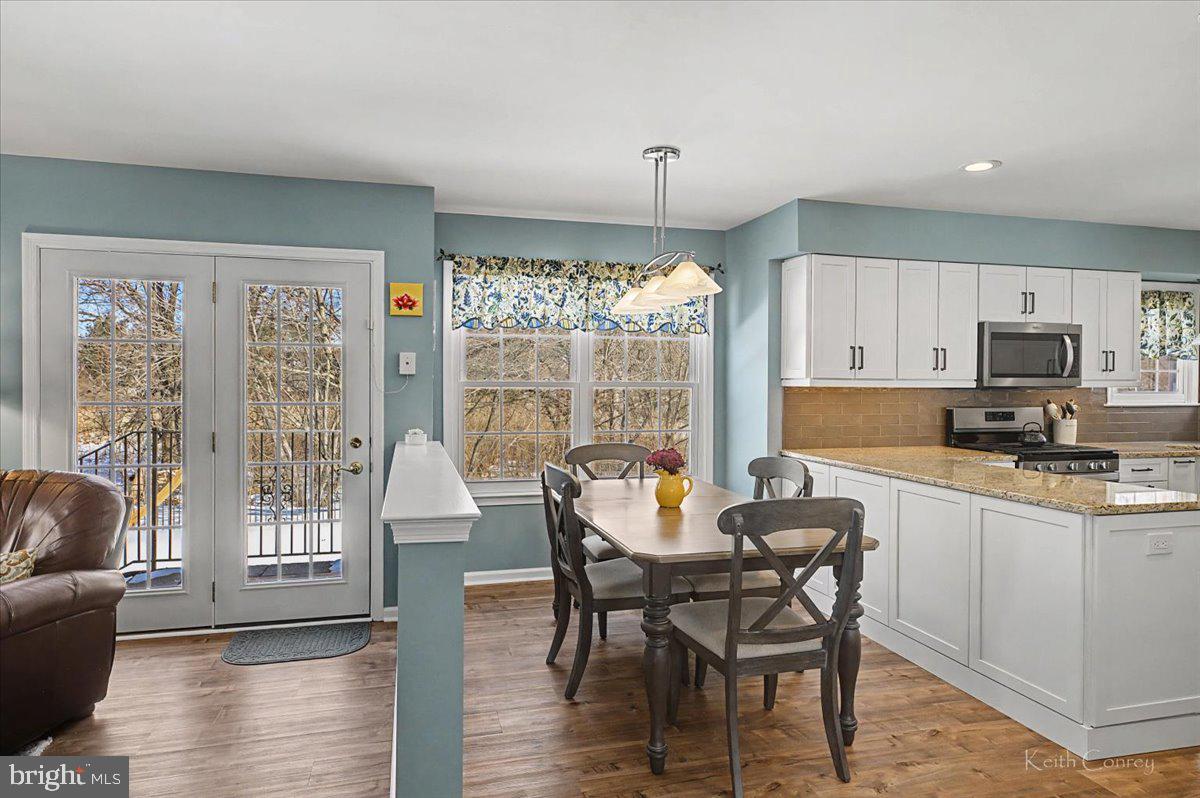 BRIDLEWOOD FARMS - Residential