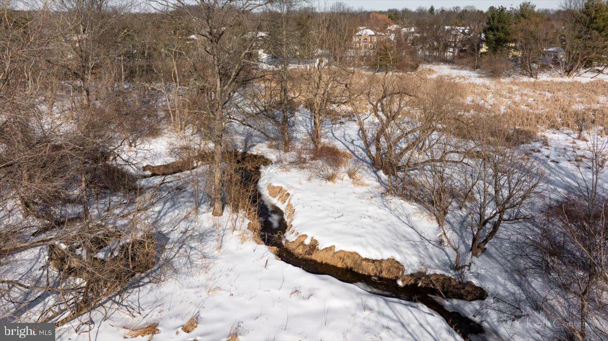 BRIDLEWOOD FARMS - Residential