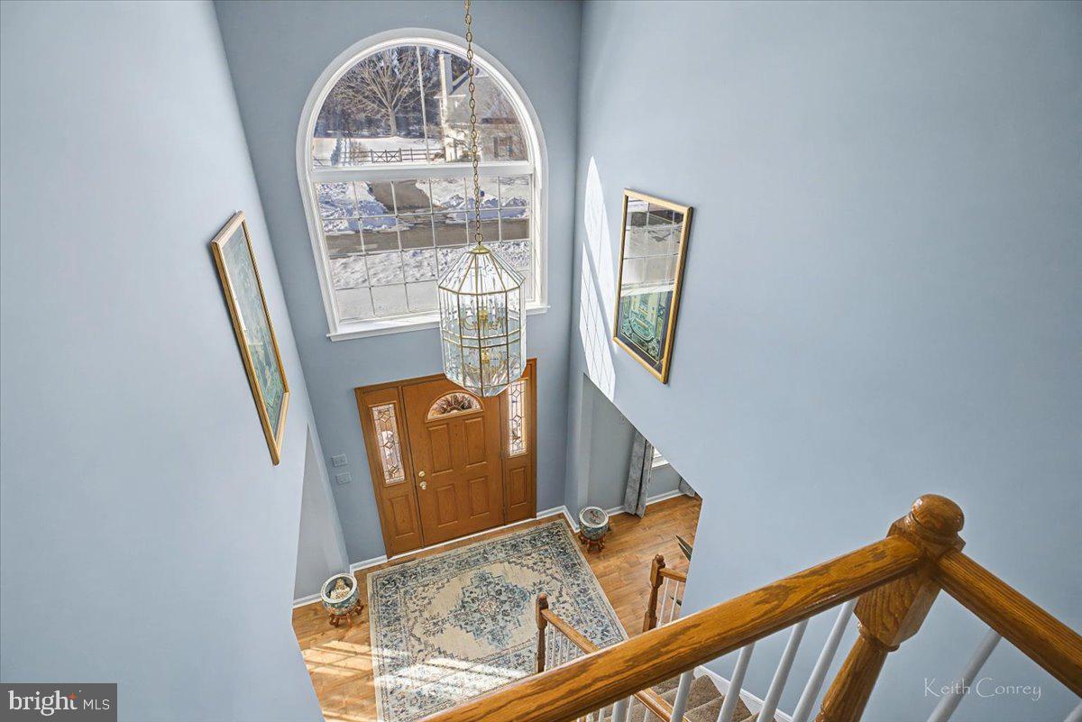 BRIDLEWOOD FARMS - Residential