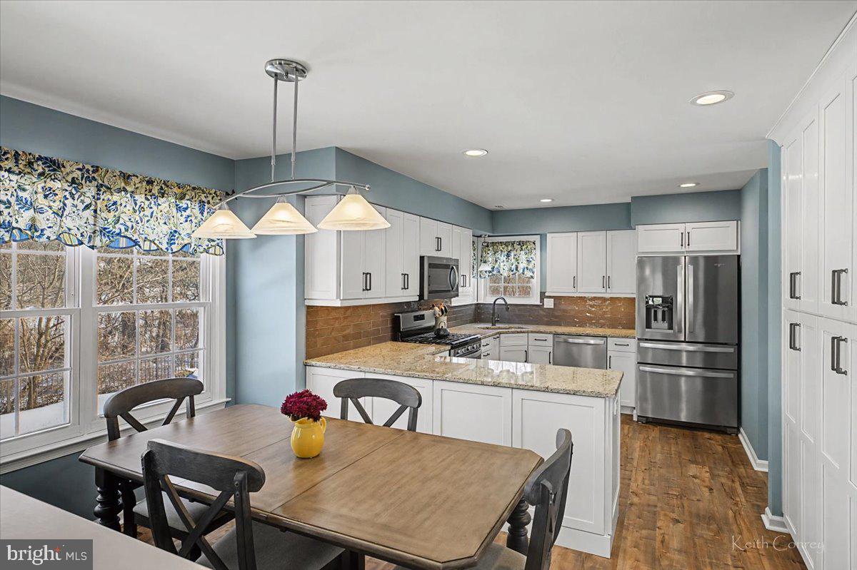 BRIDLEWOOD FARMS - Residential