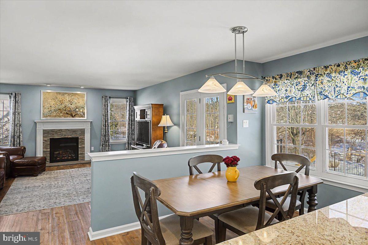 BRIDLEWOOD FARMS - Residential