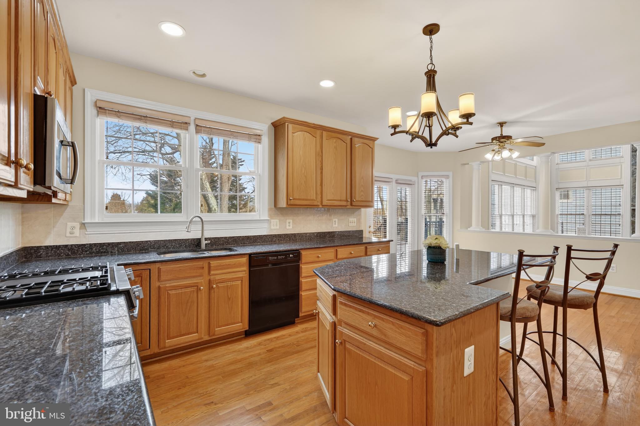 SHERBROOKE - Residential