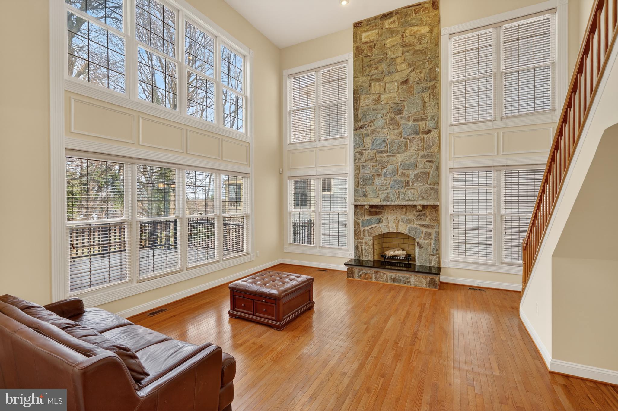 SHERBROOKE - Residential